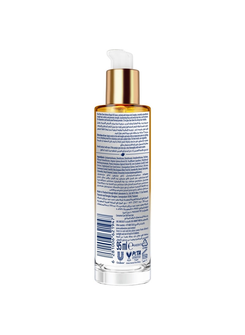 Dove Serum Oil Amino Acid Repair - Image 2